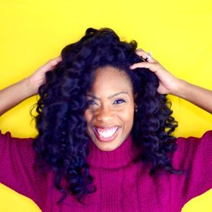 Meet your Posher, Alisha